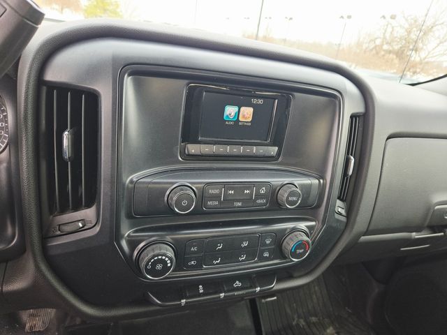 2015 Chevrolet Silverado 2500HD W/T | Ellisville, MO | AutoPort