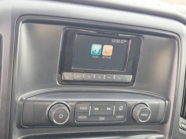 2015 Chevrolet Silverado 2500HD W/T | Ellisville, MO | AutoPort 2015 Chevrolet Silverado 2500HD W/T | Ellisville, MO | AutoPort