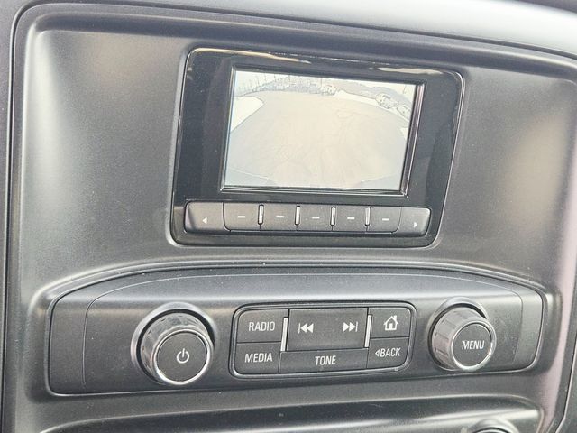 2015 Chevrolet Silverado 2500HD W/T | Ellisville, MO | AutoPort 2015 Chevrolet Silverado 2500HD W/T | Ellisville, MO | AutoPort