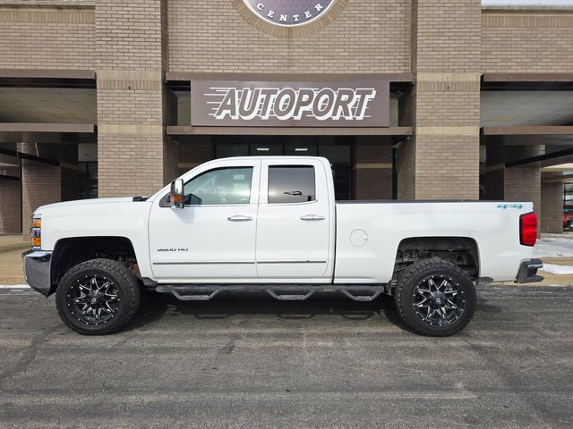 2015 Chevrolet Silverado 2500HD W/T | Ellisville, MO | AutoPort 2015 Chevrolet Silverado 2500HD W/T | Ellisville, MO | AutoPort