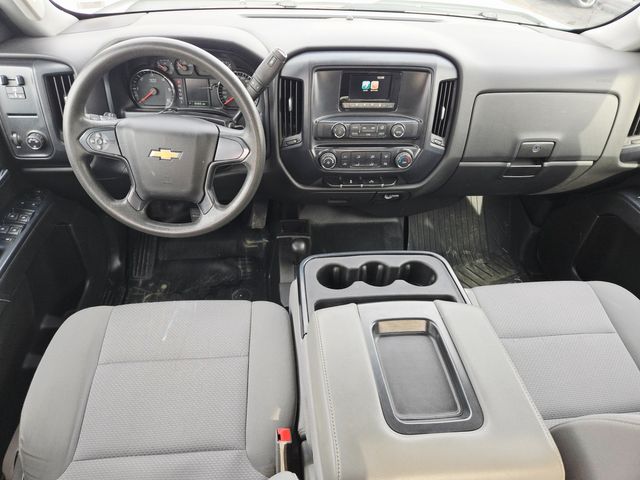 2015 Chevrolet Silverado 2500HD W/T | Ellisville, MO | AutoPort