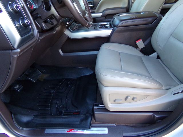 2015 Chevrolet Silverado 2500HD LTZ | Gonzales, TX | West Motors 2015 Chevrolet Silverado 2500HD LTZ | Gonzales, TX | West Motors