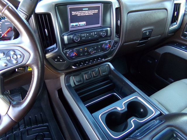 2015 Chevrolet Silverado 2500HD LTZ | Gonzales, TX | West Motors 2015 Chevrolet Silverado 2500HD LTZ | Gonzales, TX | West Motors