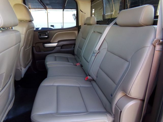 2015 Chevrolet Silverado 2500HD LTZ | Gonzales, TX | West Motors 2015 Chevrolet Silverado 2500HD LTZ | Gonzales, TX | West Motors