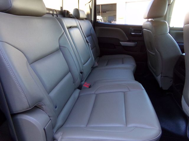 2015 Chevrolet Silverado 2500HD LTZ | Gonzales, TX | West Motors 2015 Chevrolet Silverado 2500HD LTZ | Gonzales, TX | West Motors