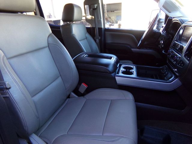 2015 Chevrolet Silverado 2500HD LTZ | Gonzales, TX | West Motors 2015 Chevrolet Silverado 2500HD LTZ | Gonzales, TX | West Motors