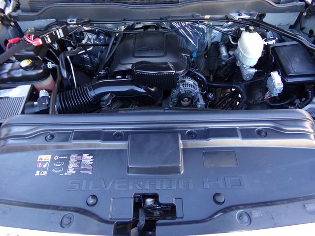 2015 Chevrolet Silverado 2500HD LTZ | Gonzales, TX | West Motors 2015 Chevrolet Silverado 2500HD LTZ | Gonzales, TX | West Motors