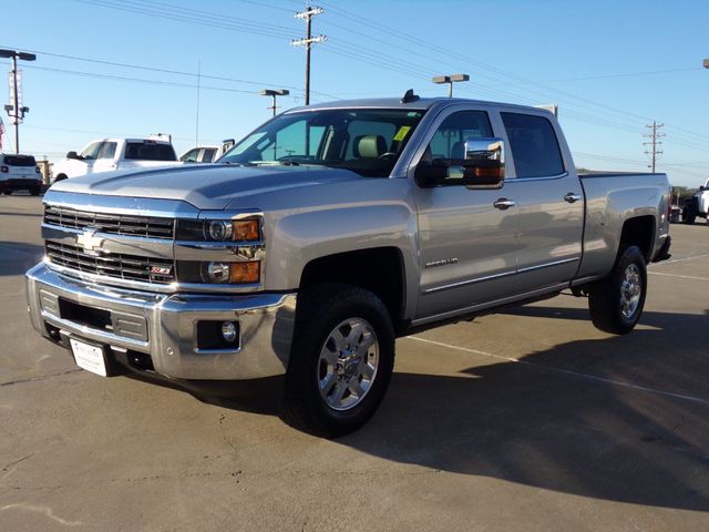 2015 Chevrolet Silverado 2500HD LTZ | Gonzales, TX | West Motors 2015 Chevrolet Silverado 2500HD LTZ | Gonzales, TX | West Motors