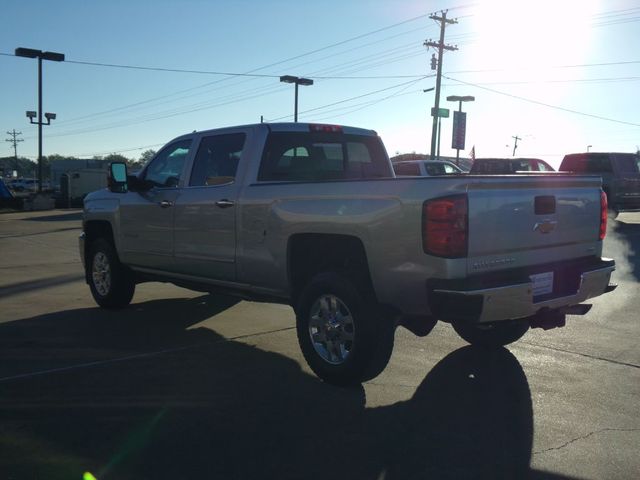 2015 Chevrolet Silverado 2500HD LTZ | Gonzales, TX | West Motors 2015 Chevrolet Silverado 2500HD LTZ | Gonzales, TX | West Motors
