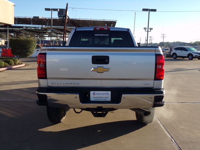 2015 Chevrolet Silverado 2500HD LTZ | Gonzales, TX | West Motors 2015 Chevrolet Silverado 2500HD LTZ | Gonzales, TX | West Motors