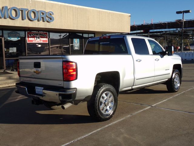 2015 Chevrolet Silverado 2500HD LTZ | Gonzales, TX | West Motors 2015 Chevrolet Silverado 2500HD LTZ | Gonzales, TX | West Motors