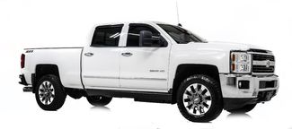 2015 Chevrolet Silverado 2500HD LTZ | Houston, TX | Houston Auto Credit in Houston, TX 77063