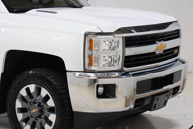 2015 Chevrolet Silverado 2500HD LTZ | Houston, TX | Houston Auto Credit 2015 Chevrolet Silverado 2500HD LTZ | Houston, TX | Houston Auto Credit