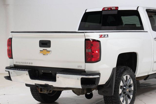 2015 Chevrolet Silverado 2500HD LTZ | Houston, TX | Houston Auto Credit 2015 Chevrolet Silverado 2500HD LTZ | Houston, TX | Houston Auto Credit