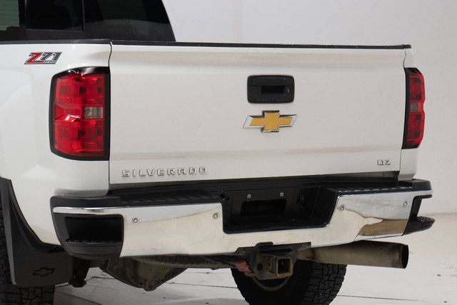 2015 Chevrolet Silverado 2500HD LTZ | Houston, TX | Houston Auto Credit 2015 Chevrolet Silverado 2500HD LTZ | Houston, TX | Houston Auto Credit