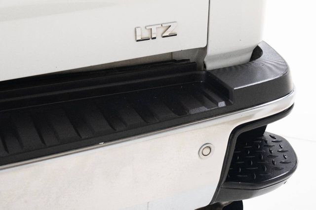 2015 Chevrolet Silverado 2500HD LTZ | Houston, TX | Houston Auto Credit 2015 Chevrolet Silverado 2500HD LTZ | Houston, TX | Houston Auto Credit