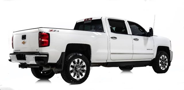 2015 Chevrolet Silverado 2500HD LTZ | Houston, TX | Houston Auto Credit 2015 Chevrolet Silverado 2500HD LTZ | Houston, TX | Houston Auto Credit