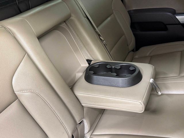 2015 Chevrolet Silverado 2500HD LTZ | Houston, TX | Houston Auto Credit 2015 Chevrolet Silverado 2500HD LTZ | Houston, TX | Houston Auto Credit