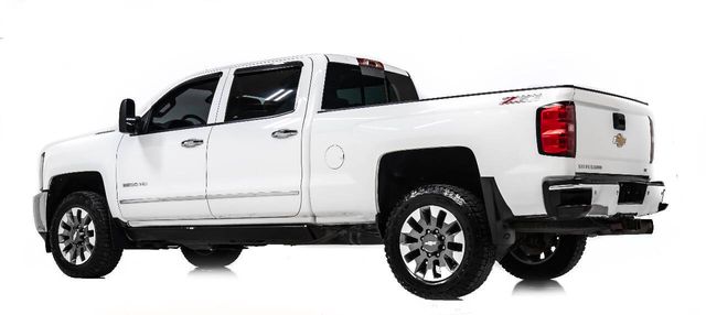 2015 Chevrolet Silverado 2500HD LTZ | Houston, TX | Houston Auto Credit 2015 Chevrolet Silverado 2500HD LTZ | Houston, TX | Houston Auto Credit