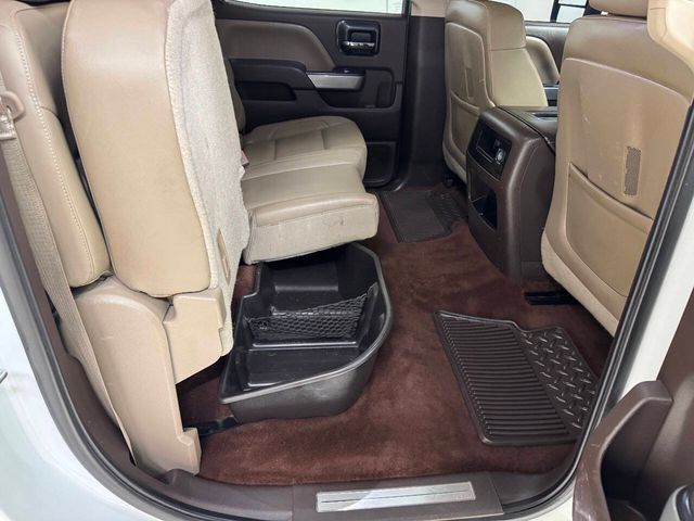 2015 Chevrolet Silverado 2500HD LTZ | Houston, TX | Houston Auto Credit 2015 Chevrolet Silverado 2500HD LTZ | Houston, TX | Houston Auto Credit