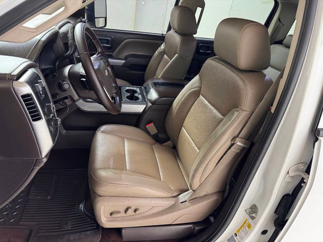 2015 Chevrolet Silverado 2500HD LTZ | Houston, TX | Houston Auto Credit 2015 Chevrolet Silverado 2500HD LTZ | Houston, TX | Houston Auto Credit