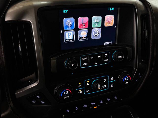 2015 Chevrolet Silverado 2500HD LTZ | Houston, TX | Houston Auto Credit 2015 Chevrolet Silverado 2500HD LTZ | Houston, TX | Houston Auto Credit