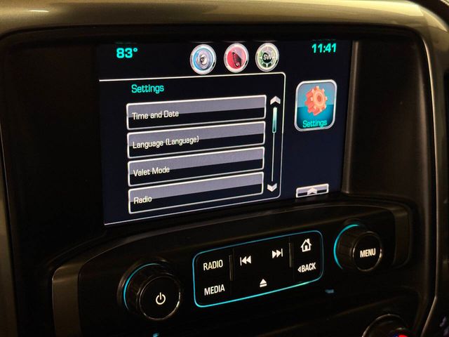 2015 Chevrolet Silverado 2500HD LTZ | Houston, TX | Houston Auto Credit 2015 Chevrolet Silverado 2500HD LTZ | Houston, TX | Houston Auto Credit