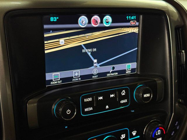 2015 Chevrolet Silverado 2500HD LTZ | Houston, TX | Houston Auto Credit 2015 Chevrolet Silverado 2500HD LTZ | Houston, TX | Houston Auto Credit