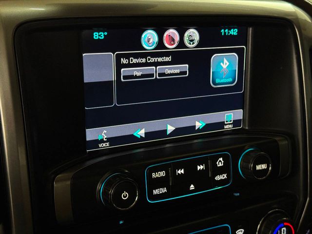 2015 Chevrolet Silverado 2500HD LTZ | Houston, TX | Houston Auto Credit 2015 Chevrolet Silverado 2500HD LTZ | Houston, TX | Houston Auto Credit