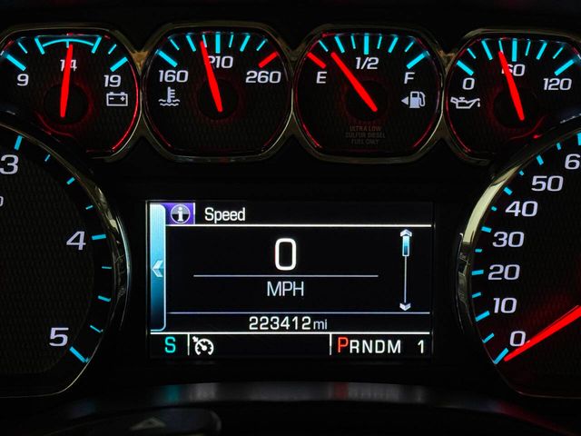 2015 Chevrolet Silverado 2500HD LTZ | Houston, TX | Houston Auto Credit 2015 Chevrolet Silverado 2500HD LTZ | Houston, TX | Houston Auto Credit