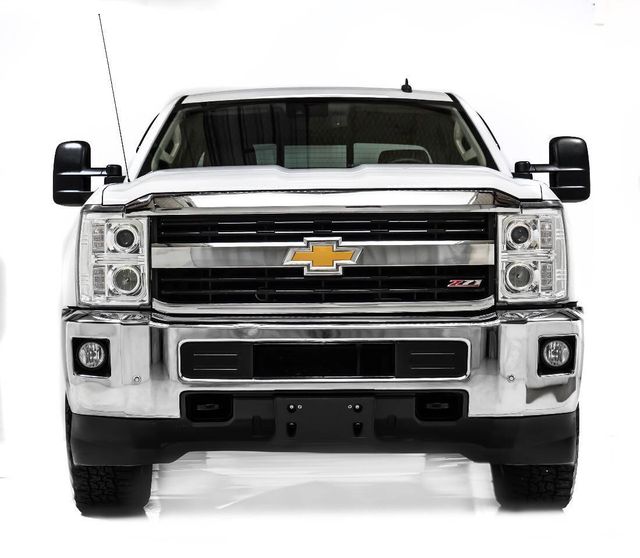 2015 Chevrolet Silverado 2500HD LTZ | Houston, TX | Houston Auto Credit 2015 Chevrolet Silverado 2500HD LTZ | Houston, TX | Houston Auto Credit