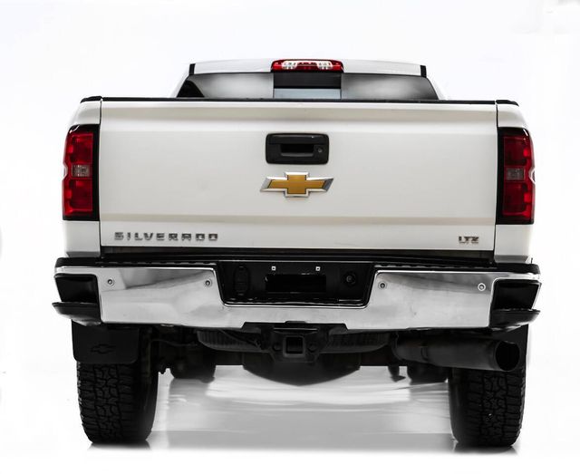 2015 Chevrolet Silverado 2500HD LTZ | Houston, TX | Houston Auto Credit 2015 Chevrolet Silverado 2500HD LTZ | Houston, TX | Houston Auto Credit