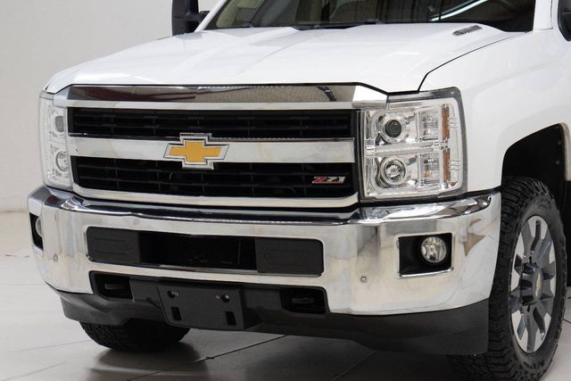 2015 Chevrolet Silverado 2500HD LTZ | Houston, TX | Houston Auto Credit 2015 Chevrolet Silverado 2500HD LTZ | Houston, TX | Houston Auto Credit