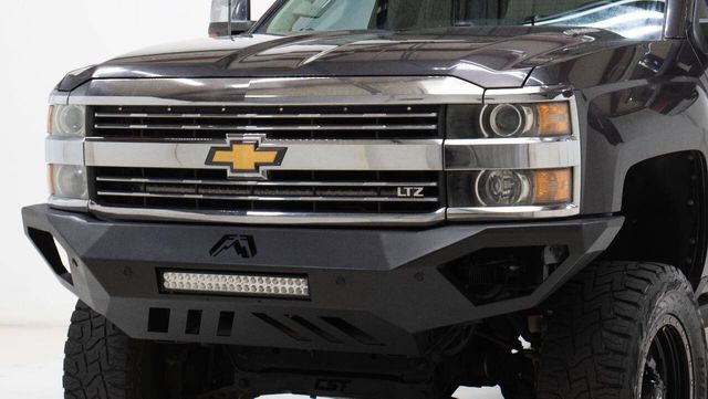 2015 Chevrolet Silverado 2500HD LTZ | Houston, TX | Houston Auto Credit 2015 Chevrolet Silverado 2500HD LTZ | Houston, TX | Houston Auto Credit
