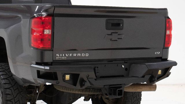 2015 Chevrolet Silverado 2500HD LTZ | Houston, TX | Houston Auto Credit 2015 Chevrolet Silverado 2500HD LTZ | Houston, TX | Houston Auto Credit