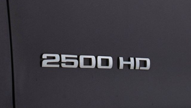 2015 Chevrolet Silverado 2500HD LTZ | Houston, TX | Houston Auto Credit