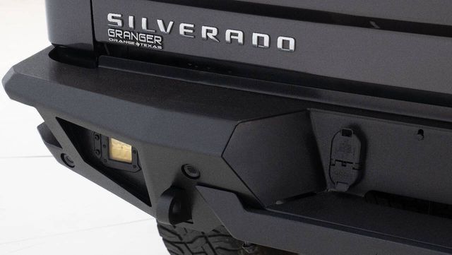 2015 Chevrolet Silverado 2500HD LTZ | Houston, TX | Houston Auto Credit
