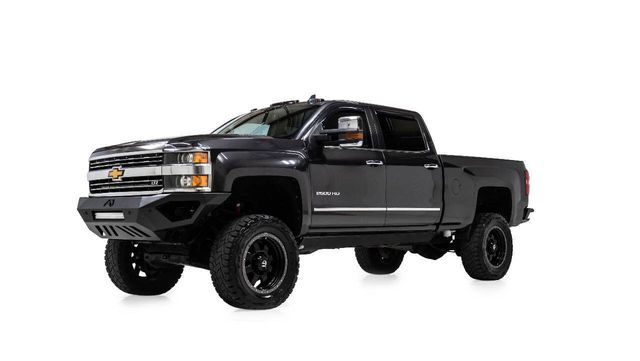 2015 Chevrolet Silverado 2500HD LTZ | Houston, TX | Houston Auto Credit 2015 Chevrolet Silverado 2500HD LTZ | Houston, TX | Houston Auto Credit