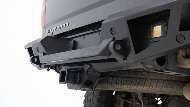 2015 Chevrolet Silverado 2500HD LTZ | Houston, TX | Houston Auto Credit