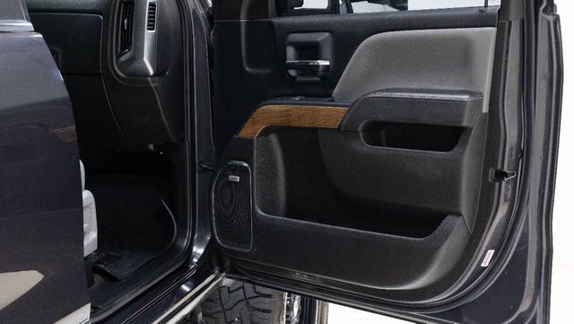 2015 Chevrolet Silverado 2500HD LTZ | Houston, TX | Houston Auto Credit