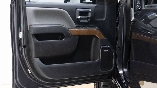 2015 Chevrolet Silverado 2500HD LTZ | Houston, TX | Houston Auto Credit