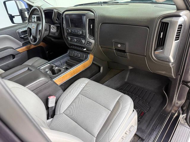 2015 Chevrolet Silverado 2500HD LTZ | Houston, TX | Houston Auto Credit
