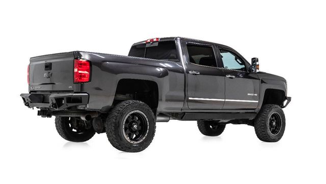 2015 Chevrolet Silverado 2500HD LTZ | Houston, TX | Houston Auto Credit 2015 Chevrolet Silverado 2500HD LTZ | Houston, TX | Houston Auto Credit