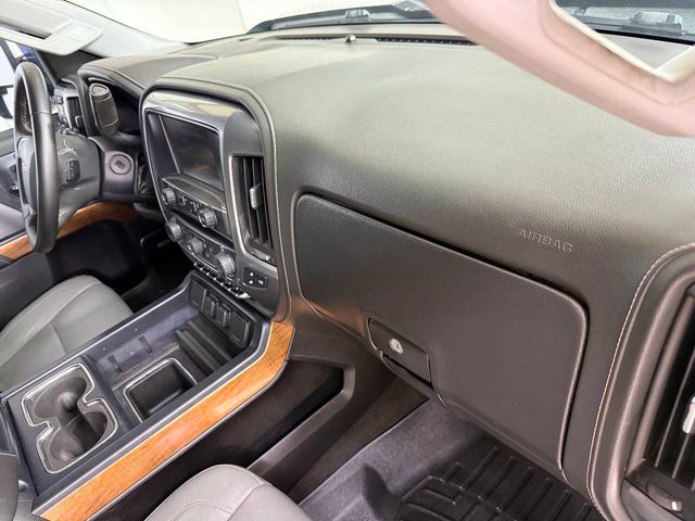 2015 Chevrolet Silverado 2500HD LTZ | Houston, TX | Houston Auto Credit