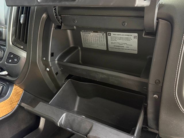 2015 Chevrolet Silverado 2500HD LTZ | Houston, TX | Houston Auto Credit