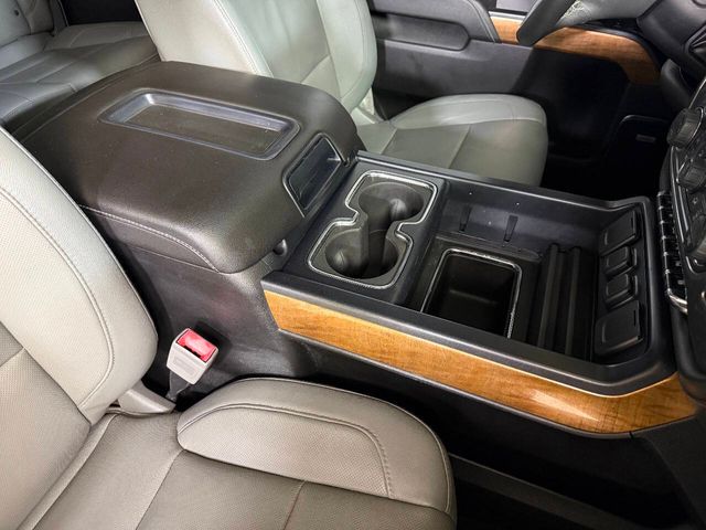 2015 Chevrolet Silverado 2500HD LTZ | Houston, TX | Houston Auto Credit