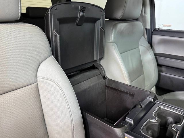 2015 Chevrolet Silverado 2500HD LTZ | Houston, TX | Houston Auto Credit