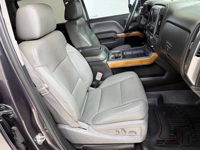 2015 Chevrolet Silverado 2500HD LTZ | Houston, TX | Houston Auto Credit 2015 Chevrolet Silverado 2500HD LTZ | Houston, TX | Houston Auto Credit