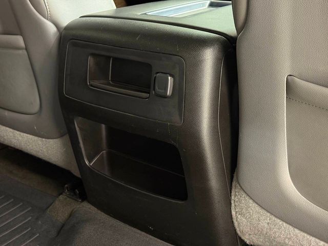 2015 Chevrolet Silverado 2500HD LTZ | Houston, TX | Houston Auto Credit