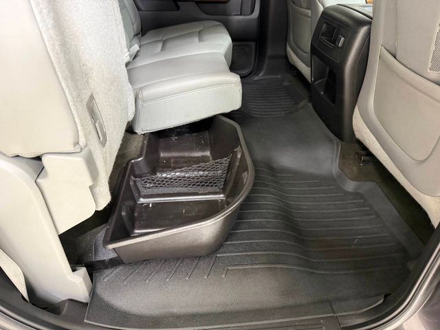 2015 Chevrolet Silverado 2500HD LTZ | Houston, TX | Houston Auto Credit